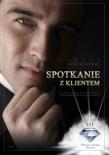 Spotkanie z klientem. Autor: Artur Wojciechowski. Dadada.pl Okładka książki Spotkanie z klientem
