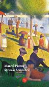 Sprawa Lemoine’a. Autor: Proust Marcel. Dadada.pl Okładka książki Sprawa Lemoine’a