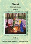 Streszczenia - Makbet w.2018 LITERAT. Autor: Kulik Ilona. Dadada.pl Okładka książki Streszczenia - Makbet w.2018 LITERAT