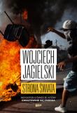 Okładka książki Strona świata. Reporter o świecie, który..