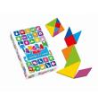 Opakowanie Tangram Mini