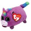 Opakowanie Teeny Tys Rosette - Fioletowy jednorożec 10cm