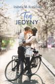 Ten jedyny. Autor: Izabela M. Krasińska. Dadada.pl Okładka książki Ten jedyny