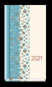Opakowanie Terminarz 2021 Kieszonkowy MiP 08