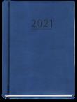 Opakowanie Terminarz 2021 Marta MiP niebieski