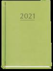 Opakowanie Terminarz 2021 MARTA MiP zieleń