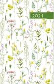 Opakowanie Terminarz 2021 Standard B6 ornament