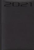 Opakowanie Terminarz 2021 Standard B6 print czarny