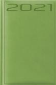 Opakowanie Terminarz 2021 Standard B6 print zielony