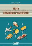 Testy przygotowujące do egzaminu... AU.32.. Autor: Dorota Szymczyńska. Dadada.pl Okładka książki Testy przygotowujące do egzaminu... AU.32.