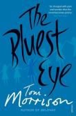 The Bluest Eye. Autor: Morrison Toni. Dadada.pl Okładka książki The Bluest Eye