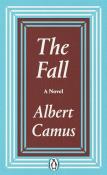 Okładka książki The Fall