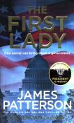 The First Lady. Autor: Patterson James, DuBois Brendan. Dadada.pl Okładka książki The First Lady