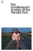 The Goalkeeper's Anxiety at the Penalty Kick. Autor: Handke Peter. Dadada.pl Okładka książki The Goalkeeper's Anxiety at the Penalty Kick