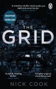 Okładka książki The Grid