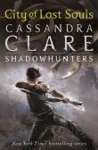 The Mortal Instruments 5 City of Lost Souls. Autor: Clare Cassandra. Dadada.pl Okładka książki The Mortal Instruments 5 City of Lost Souls