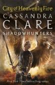The Mortal Instruments 6 City of Heavenly Fire. Autor: Clare Cassandra. Dadada.pl Okładka książki The Mortal Instruments 6 City of Heavenly Fire