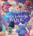Trolle. Nowa kolekcja bajek. Autor: Lewman David. Dadada.pl Okładka książki Trolle. Nowa kolekcja bajek