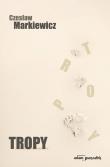 Okładka książki Tropy