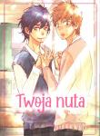 Okładka książki Twoja nuta