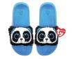 Opakowanie Ty Fashion Bamboo - Kapcie Panda rozmiar L