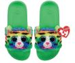 Opakowanie Ty Fashion Tigerly - Kapcie Kot rozmiar L