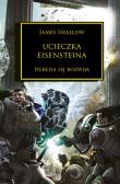 Ucieczka Eisensteina. Herezja Horusa. Autor: Swallow James. Dadada.pl Okładka książki Ucieczka Eisensteina. Herezja Horusa