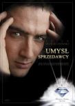 Umysł sprzedawcy. Autor: Artur Wojciechowski. Dadada.pl Okładka książki Umysł sprzedawcy