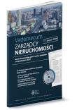 Vademecum Zarzący Nieruchomości.. Autor: Rak Janusz Ryszard, Puch Paweł, Sarna Marcin, Substyk Michał. Dadada.pl Okładka książki Vademecum Zarzący Nieruchomości.