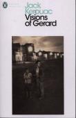 Visions of Gerard (R/I). Autor: Jack Kerouac. Dadada.pl Okładka książki Visions of Gerard (R/I)