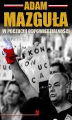 Okładka książki W poczuciu odpowiedzialności