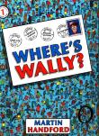 Where's Wally?. Autor: MARTIN HANDFORD. Dadada.pl Okładka książki Where's Wally?