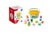 Opakowanie Wiaderko - sorter z klockami