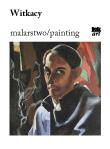 Okładka książki Witkacy. Malarstwo