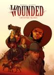 Okładka książki Wounded. T.2. Ostatnie słowa