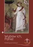 Wybaw ich, Panie. Autor: Radosław Warenda. Dadada.pl Okładka książki Wybaw ich, Panie