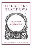 Okładka książki Wybór poezji. Biblioteka Narodowa