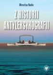 Okładka książki Z historii antyleksykografii