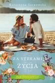 Za sterami życia. Autor: Sarnowska Katarzyna. Dadada.pl Okładka książki Za sterami życia