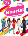 Okładka książki Zabawa i nauka. Modelki