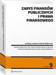 Zarys finansów publicznych i prawa finansowego. Autor: Opracowanie zbiorowe. Dadada.pl Okładka książki Zarys finansów publicznych i prawa finansowego