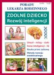 Okładka książki Zdolne dziecko Rozwój inteligencji