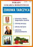 Okładka książki Zdrowa tarczyca