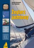 Żeglarz jachtowy (wyd. 13/2020). Autor: Kolaszewski Andrzej, Świdwiński Piotr. Dadada.pl Okładka książki Żeglarz jachtowy (wyd. 13/2020)