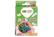 Opakowanie Zestaw kulek Jumping Ball HAPPY COLOR