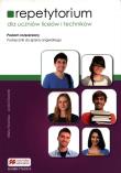 Zestaw Repetytorium ZR + odzwierciedlenie. Autor: Marta Rosińska, Edwards Lynda. Dadada.pl Okładka książki Zestaw Repetytorium ZR + odzwierciedlenie