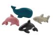 Opakowanie Zestaw zwierząt morskich