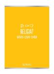 Opakowanie Zeszyt A5/60K kratka Religia (5szt)