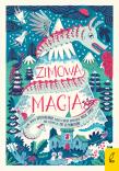 Okładka książki Zimowa magia