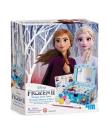 Opakowanie Zrób to sam - Toaletka Kraina Lodu 2 4M